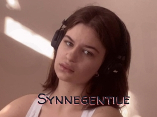 Synnegentile