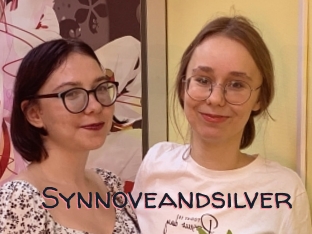 Synnoveandsilver