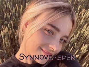 Synnoveaspen