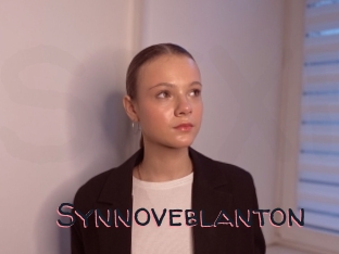 Synnoveblanton