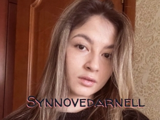 Synnovedarnell