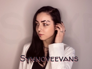 Synnoveevans