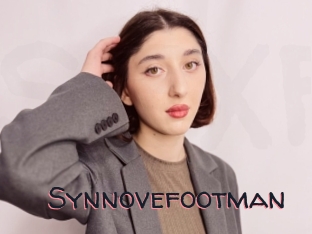 Synnovefootman