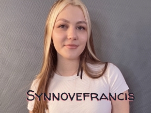 Synnovefrancis