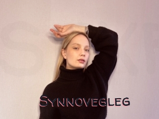 Synnovegleg