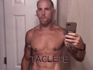 TACLETE