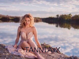 TANNIAxX