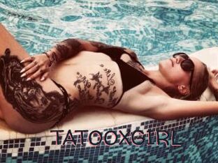 TATOOXGIRL