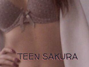 TEEN_SAKURA