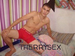 THERRYSEX