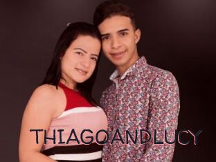 THIAGOANDLUCY