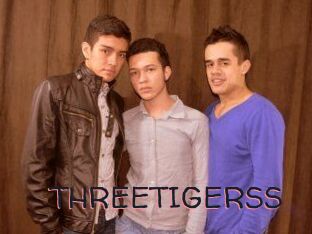 THREETIGERSS