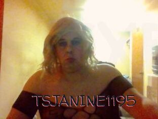 TSJANINE1195