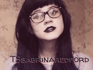 TSsabrinaredford