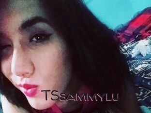 TSsammylu