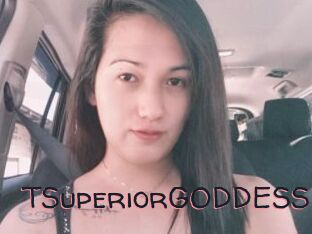 TSuperiorGODDESS