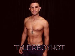 TYLERBOYHOT