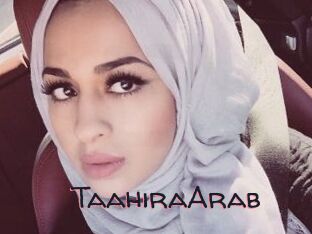 TaahiraArab