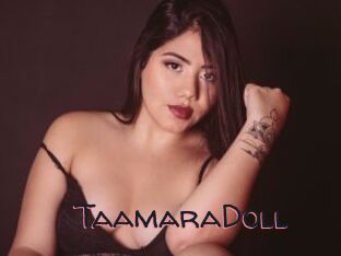 TaamaraDoll