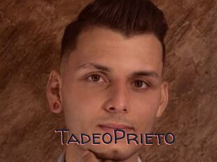 TadeoPrieto