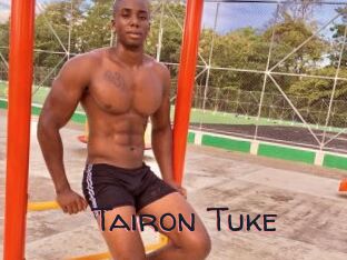 Tairon_Tuke