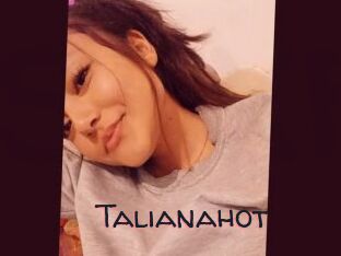 Talianahot