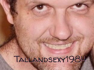 Tallandsexy1984