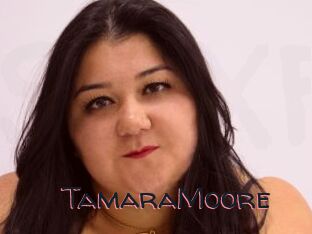 TamaraMoore