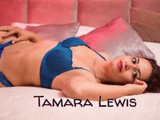 Tamara_Lewis