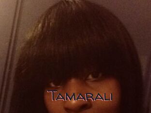 Tamarali