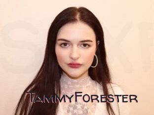 TammyForester