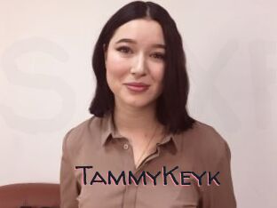 TammyKeyk