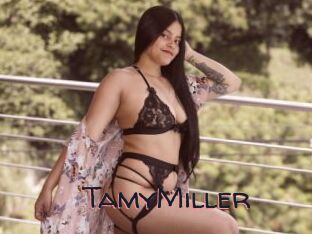 TamyMiller