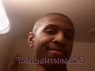 TanLightning20