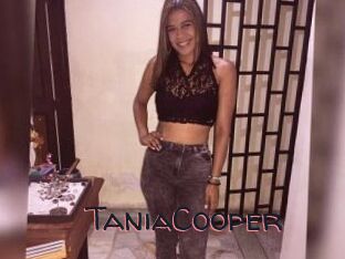 TaniaCooper