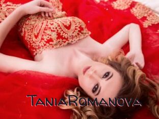 TaniaRomanova