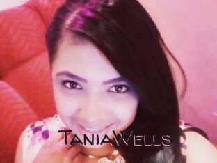 TaniaWells