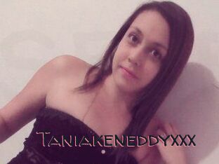 Taniakeneddyxxx