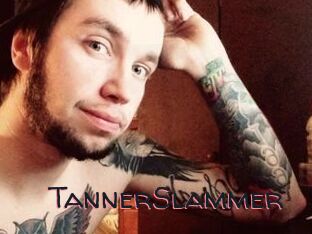 TannerSlammer