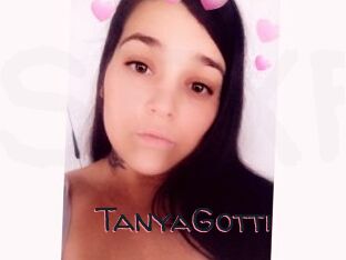 TanyaGotti