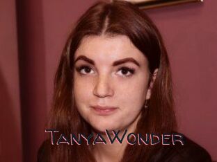 TanyaWonder