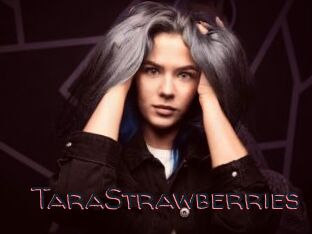 TaraStrawberries