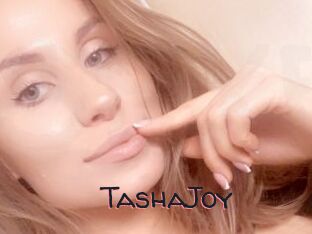 TashaJoy