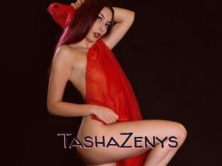 TashaZenys