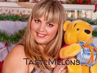 TasteMelons