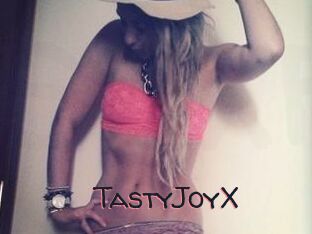 TastyJoyX