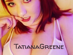 TatianaGreene