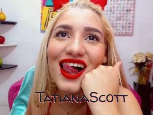 TatianaScott