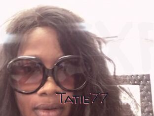 Tatie77