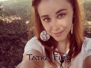 Tatka_Fire